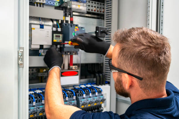 Best Residential Electrician Services  in Jefferson, OR