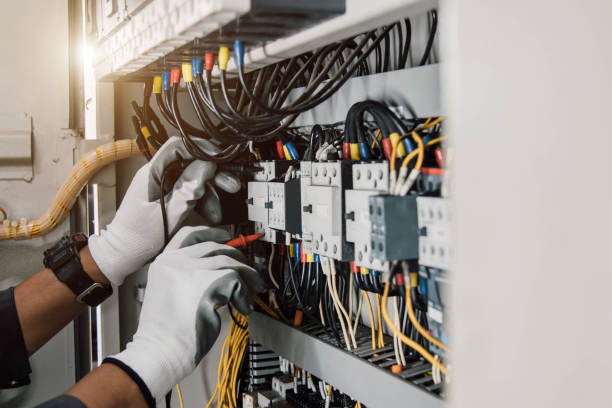 Best Electrical Installation Contractor  in Jefferson, OR